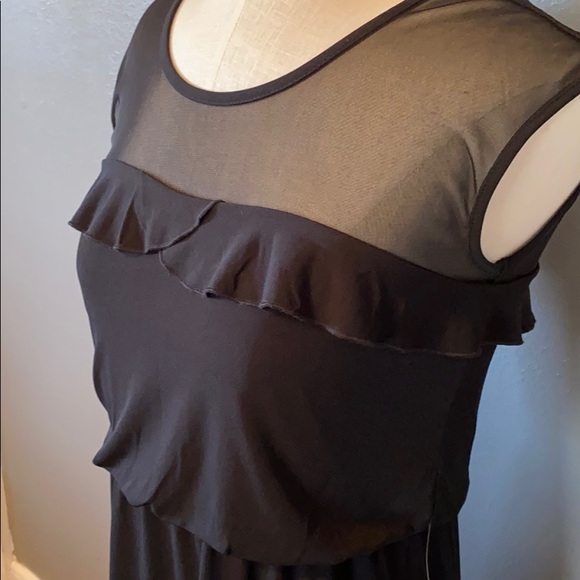 EnFocus Studio Dress NWT size 4 - Picture 4 of 10